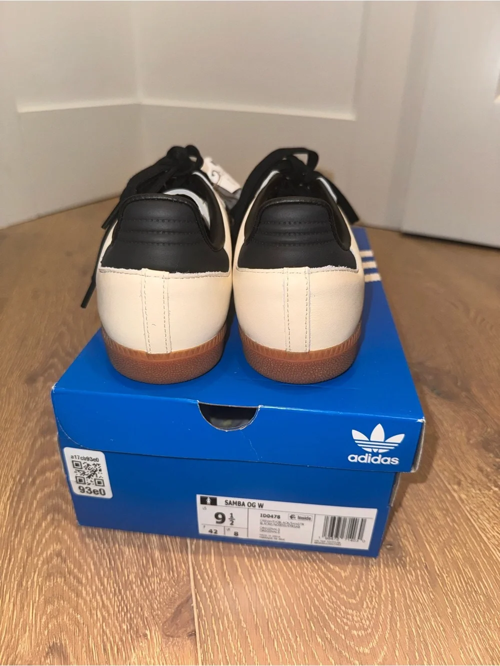 Adidas Samba OG New